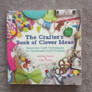 The Crafter's Book of Clever Ideas